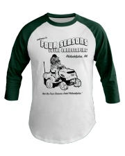 Limited Edition Baseball Tee tile