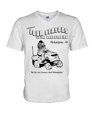 Limited Edition V-Neck T-Shirt tile