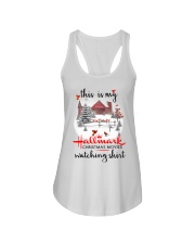 Limited Edition Ladies Flowy Tank tile