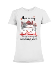 Limited Edition Premium Fit Ladies Tee tile