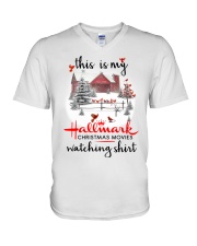 Limited Edition V-Neck T-Shirt tile