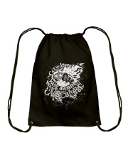 Limited Edition Drawstring Bag tile