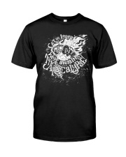Limited Edition Premium Fit Mens Tee tile
