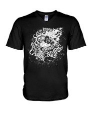 Limited Edition V-Neck T-Shirt tile