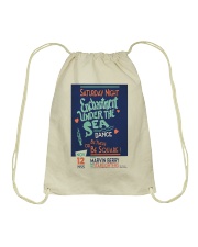 Limited Edition Drawstring Bag tile