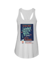 Limited Edition Ladies Flowy Tank tile