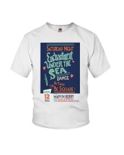Limited Edition Youth T-Shirt tile