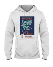 Limited Edition Hooded Sweatshirt tile