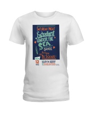 Limited Edition Ladies T-Shirt tile