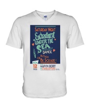 Limited Edition V-Neck T-Shirt tile