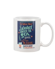 Limited Edition Mug tile