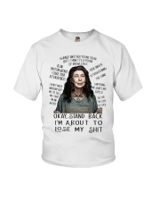 Limited Edition Youth T-Shirt tile
