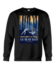 Limited Edition Crewneck Sweatshirt tile