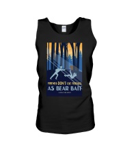 Limited Edition Unisex Tank tile