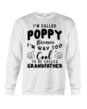 POPPY Crewneck Sweatshirt tile