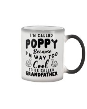 POPPY Color Changing Mug tile