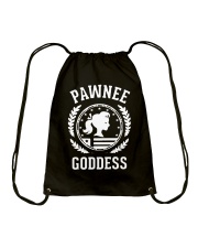 Limited Edition Drawstring Bag tile