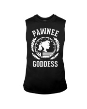 Limited Edition Sleeveless Tee tile