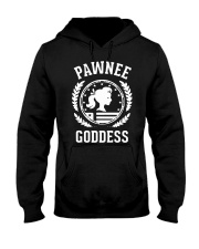 Limited Edition Hooded Sweatshirt tile