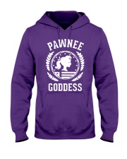 Limited Edition Hooded Sweatshirt front