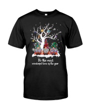 Limited Edition Classic T-Shirt tile