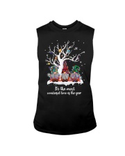 Limited Edition Sleeveless Tee tile