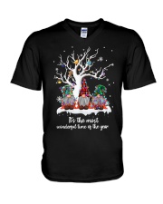 Limited Edition V-Neck T-Shirt tile