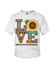 Health Care Worker Youth T-Shirt tile
