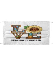 Health Care Worker Mask tile