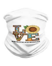 Health Care Worker Neck Gaiter tile
