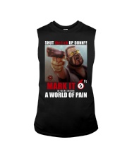 Limited Edition Sleeveless Tee tile