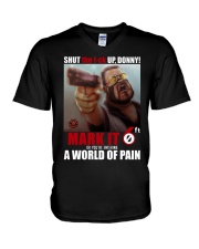 Limited Edition V-Neck T-Shirt tile