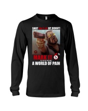 Limited Edition Long Sleeve Tee tile