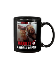 Limited Edition Mug tile