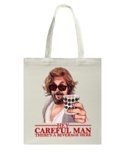 Limited Edition Tote Bag tile