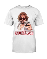 Limited Edition Classic T-Shirt tile