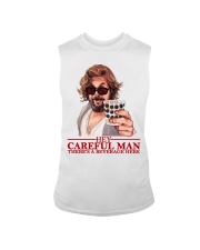 Limited Edition Sleeveless Tee tile
