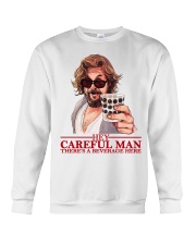 Limited Edition Crewneck Sweatshirt tile