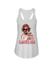 Limited Edition Ladies Flowy Tank tile