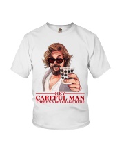 Limited Edition Youth T-Shirt tile