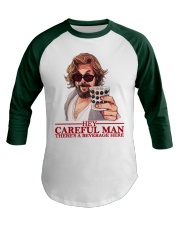 Limited Edition Baseball Tee tile