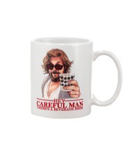 Limited Edition Mug tile