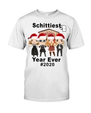 Limited Edition Classic T-Shirt tile