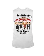 Limited Edition Sleeveless Tee tile