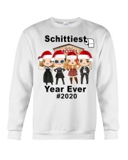 Limited Edition Crewneck Sweatshirt tile