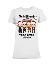 Limited Edition Premium Fit Ladies Tee tile