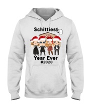 Limited Edition Hooded Sweatshirt tile