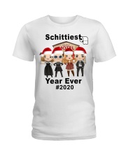 Limited Edition Ladies T-Shirt tile