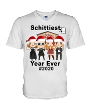 Limited Edition V-Neck T-Shirt tile