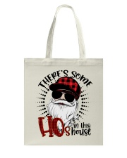 Limited Edition Tote Bag tile